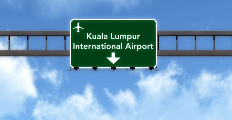 Kuala Lumpur International Airport 2-Way Transfer - Transfer Experience