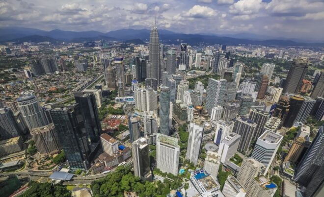 Kuala Lumpur International Airport 2-Way Transfer - Optional Putrajaya Tour