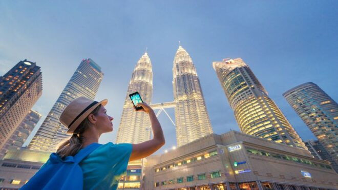 Kuala Lumpur International Airport 2-Way Transfer - Additional Information