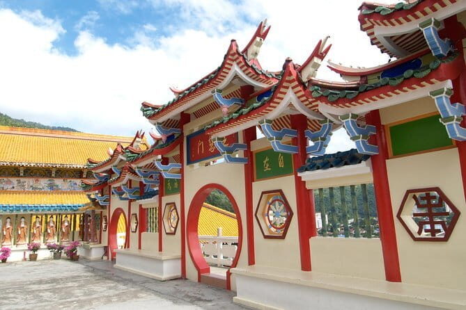 Kuala Lumpur International Airport (KUL) T1 /T2 VIP Lounge Access - Final Thoughts: Is It Worth It?