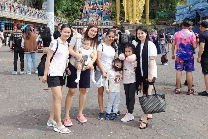 Kuala Lumpur International Airport Layover Tour - A Well-Structured Introduction to the Tour