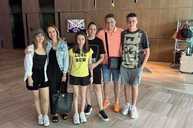 Kuala Lumpur International Airport Layover Tour - Who Is This Tour Best For?