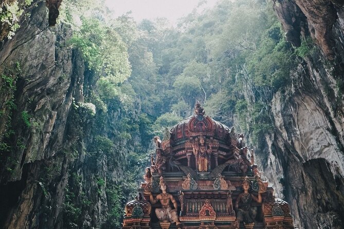 Kuala Lumpur International Airport Layover Tour - Reviews and Ratings