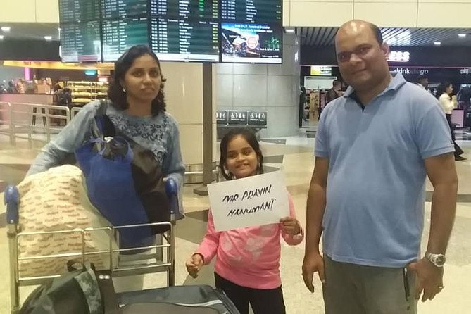 Kuala Lumpur International Airport to Cameron Highlands City - Transportation Details