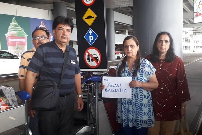 Kuala Lumpur International Airport to Cameron Highlands City - Directions