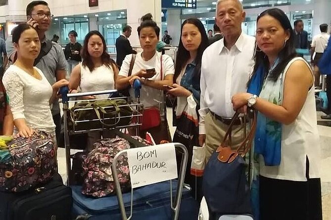 Kuala Lumpur International Airport to Genting Highlands 1-way Transfer - Frequently Asked Questions