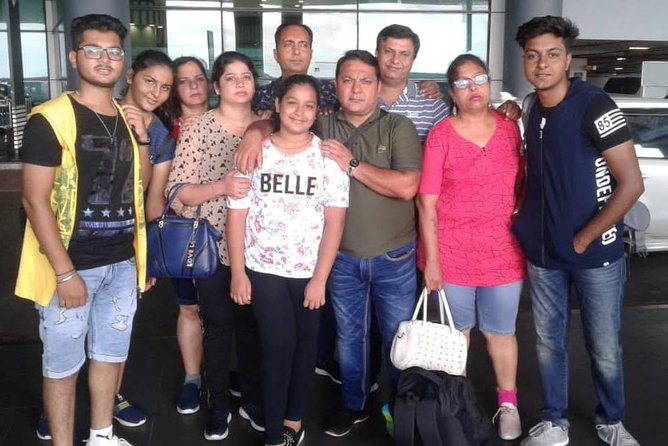 Kuala Lumpur International Airport To Kuala Lumpur City - The Sum Up