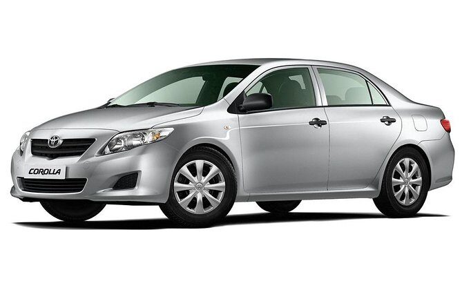 Kuala Lumpur International Airport to Kuala Lumpur Hotels - Why This Transfer Offers Great Value