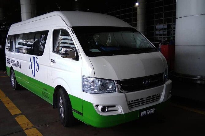 Kuala Lumpur International Airport to Kuala Lumpur Hotels - Authentic Insights from Travelers (Based on Review Data)