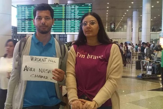 Kuala Lumpur International Airport To Malacca - Transportation Details
