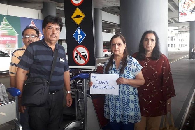 Kuala Lumpur International Airport To Malacca - Operating Hours and Availability
