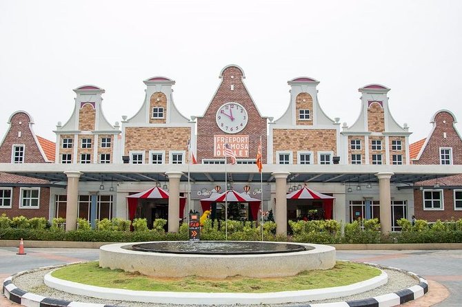 Kuala Lumpur International Airport to Malacca Hotels / Apartments - Good To Know