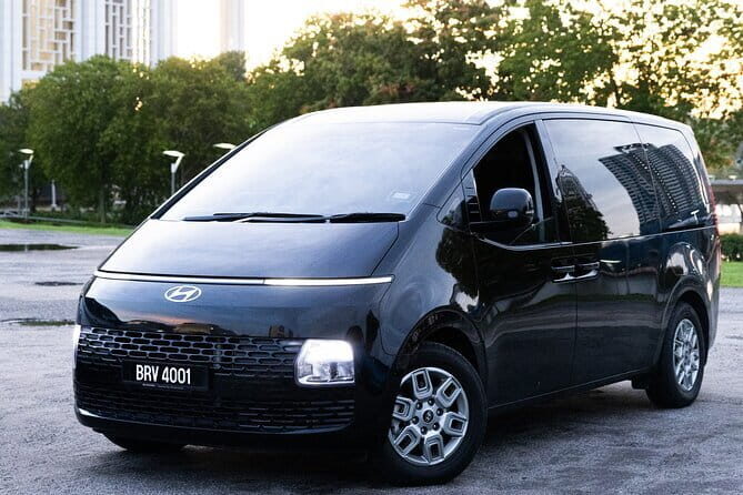 Kuala Lumpur International Airport Transfers - In-Depth Look at Kuala Lumpur Airport Transfers