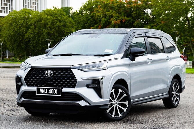 Kuala Lumpur International Airport Transfers - Why This Transfer Service Is Worth Considering