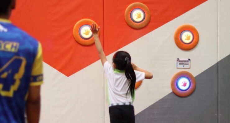 Kuala Lumpur : Jump Street Trampoline Park Ticket - Ticket Details
