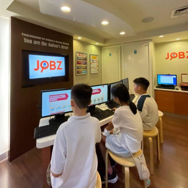 Kuala Lumpur: Kidzania Admission Ticket - Experience Highlights