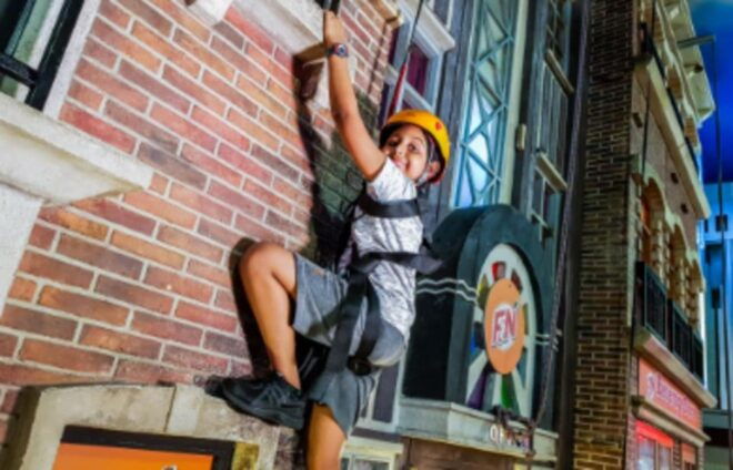 Kuala Lumpur: Kidzania Admission Ticket - Common Questions