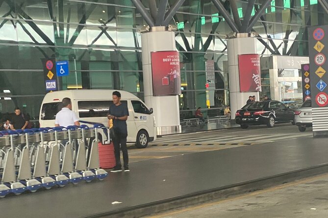 KUALA LUMPUR - KLIA Airport and Hotel Transfers - The Sum Up