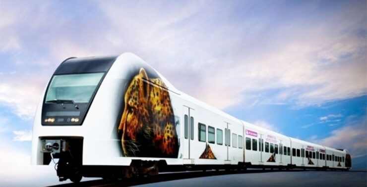 Kuala Lumpur: KLIA Ekspres Airport Train Ticket - Important Information