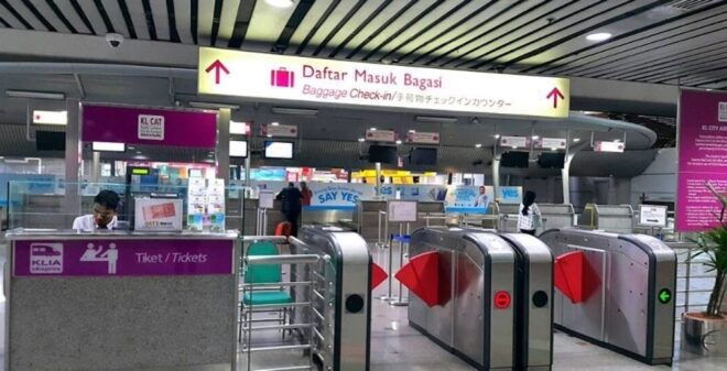 Kuala Lumpur: KLIA Ekspres Airport Train Ticket - Customer Reviews