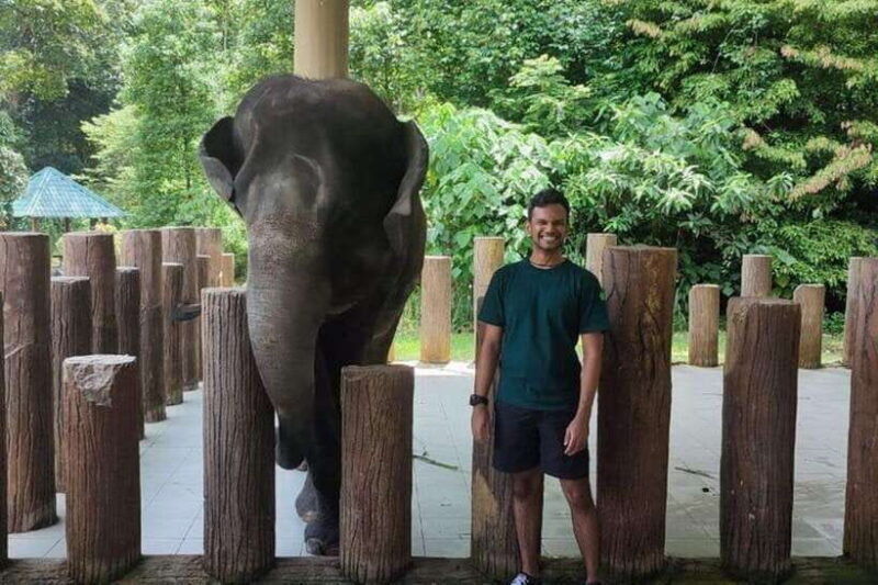 Kuala Lumpur: Kuala Gandah and Batu Caves Private Trip - The Sum Up: Is It Worth It?