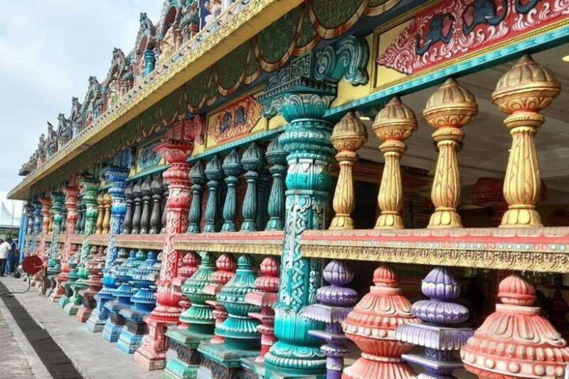 Kuala Lumpur: Kuala Gandah and Batu Caves Private Trip - FAQs