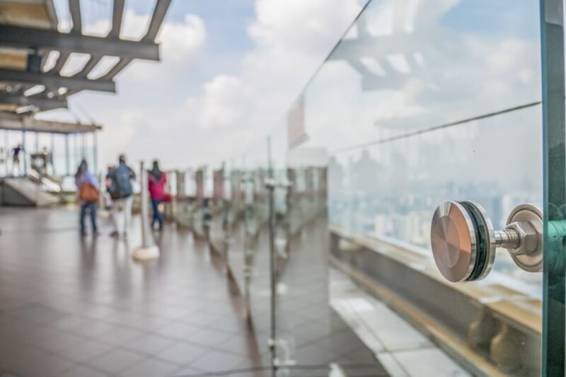 Kuala Lumpur: Kuala Lumpur Tower Admission Ticket - Final Thoughts