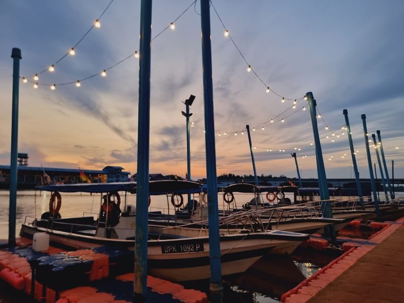 Kuala Lumpur Kuala Selangor Full-Day Tour - From Kuala Lumpur landmarks to a glowing river