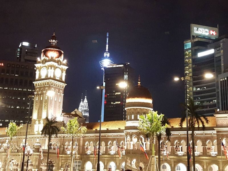 Kuala Lumpur Kuala Selangor Full-Day Tour - What the price includes, and what it does not