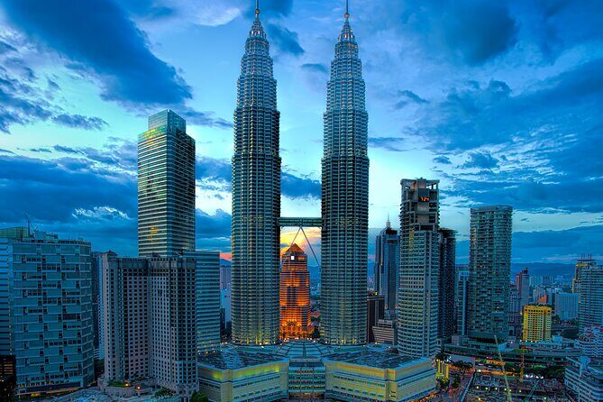 Kuala Lumpur KUL Airport Private Transfer to City Center|Hotels - Final Thoughts