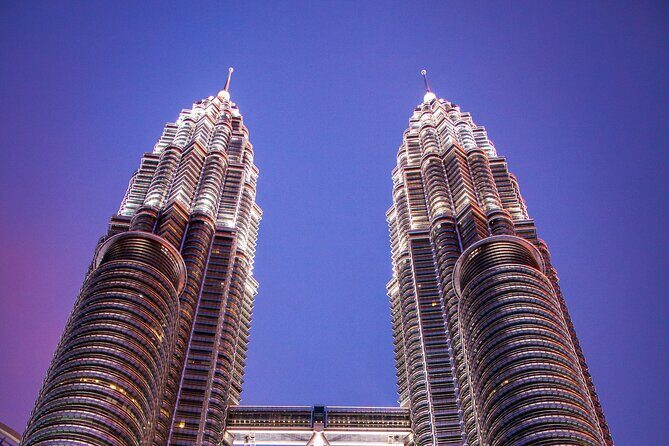 Kuala Lumpur KUL Airport Private Transfer to City Center|Hotels - FAQ