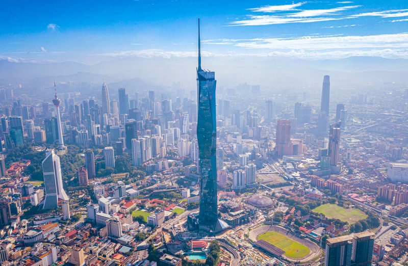 Kuala Lumpur Layover Tour from Airport or Port Klang - At a glance: the useful details