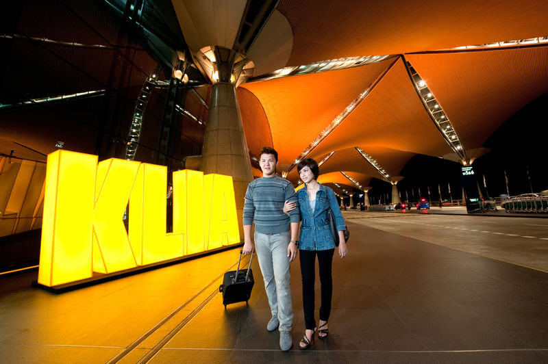 Kuala Lumpur Layover Tour from Airport or Port Klang - Batu Caves is the day’s big visual reward