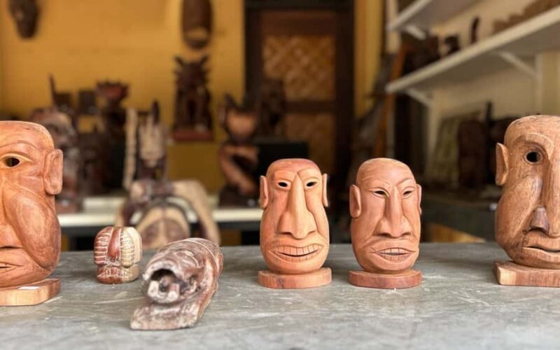 Kuala Lumpur: Mah Meri Cultural Village & Mangrove Tour - FAQ