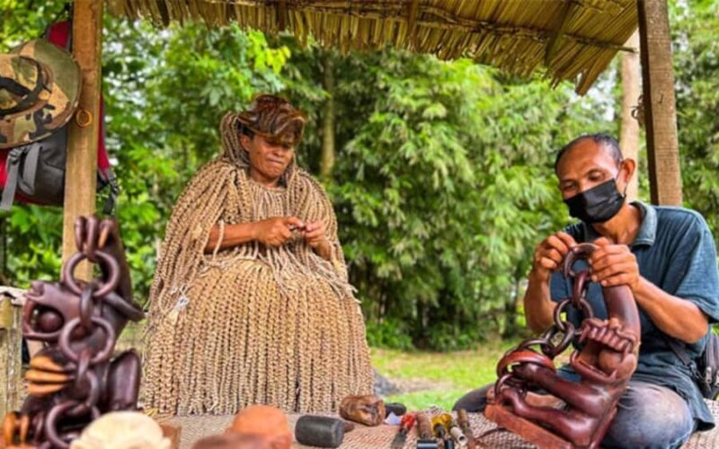 Kuala Lumpur: Mah Meri Cultural Village & Mangrove Tour - A Detailed Look at the Tour Experience