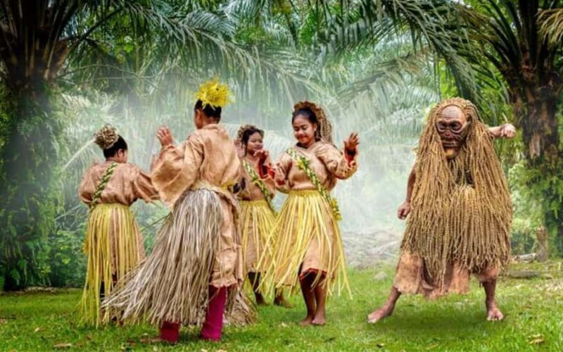 Kuala Lumpur: Mah Meri Cultural Village & Mangrove Tour - Who Will Love This Tour?