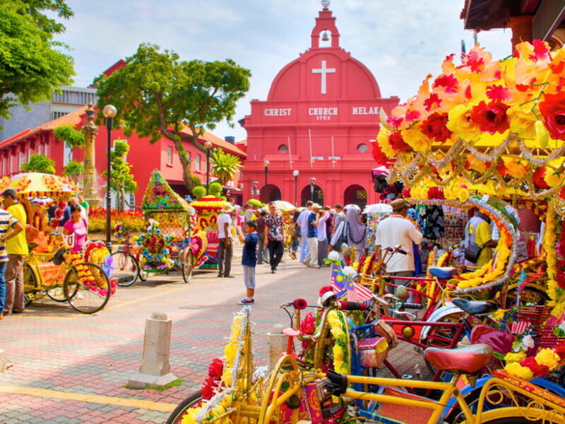 Kuala Lumpur: Malacca Day Trip with River Cruise and Lunch - Good To Know