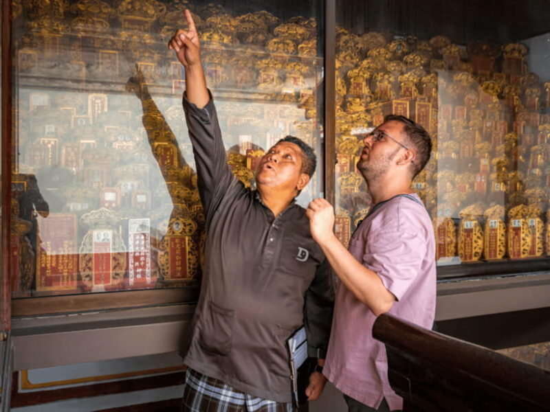 Kuala Lumpur: Malacca Day Trip with River Cruise and Lunch - A Deep Dive into the Malacca Day Trip Experience