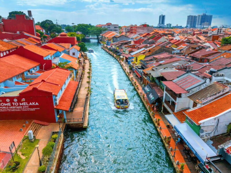 Kuala Lumpur: Malacca Day Trip with River Cruise and Lunch - Final Thoughts