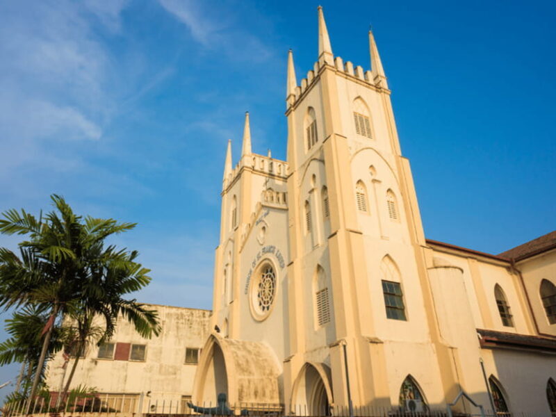 Kuala Lumpur: Malacca Day Trip with River Cruise and Lunch - FAQs