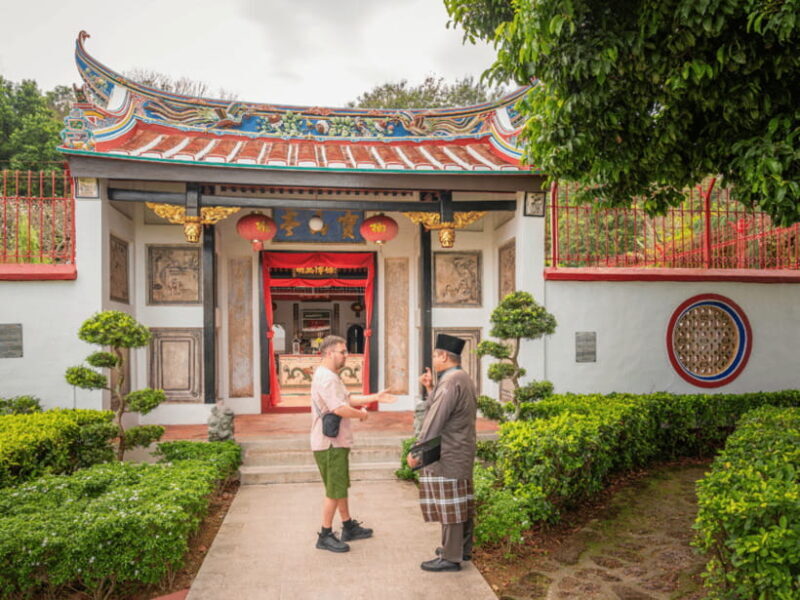 Kuala Lumpur: Malacca Day Trip with River Cruise and Lunch - Final Thoughts