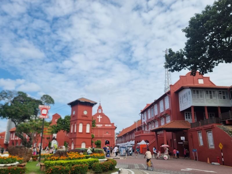 Kuala Lumpur Malacca Full-Day Tour - What to know before you go