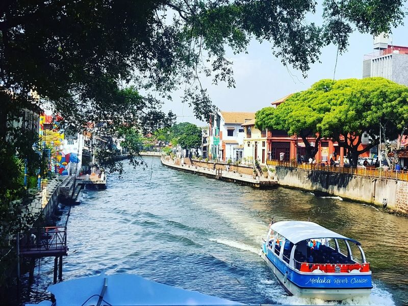 Kuala Lumpur Malacca Full-Day Tour - Malacca in one long day from Kuala Lumpur