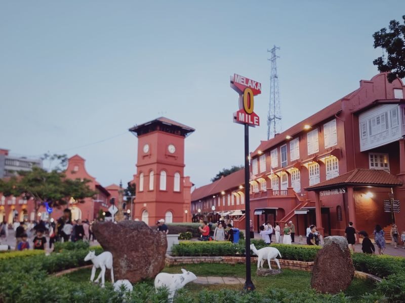 Kuala Lumpur Malacca Full-Day Tour - What the timing and traffic mean