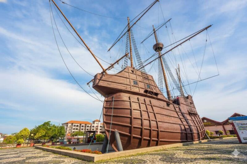 Kuala Lumpur: Malacca Private Day Tour - A Deep Dive into the Malacca Private Day Tour