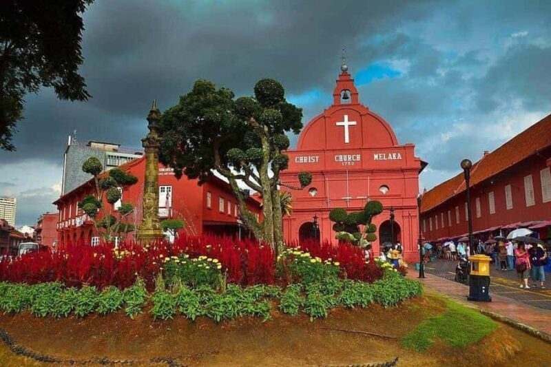 Kuala Lumpur: Malacca Private Day Tour - Final Thoughts