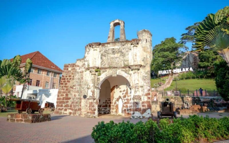 Kuala Lumpur: Malacca Private Day Tour - Introduction