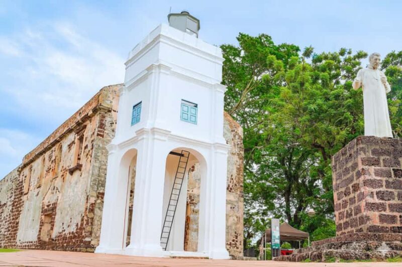 Kuala Lumpur: Malacca Private Day Tour - Who Would Love This Tour?