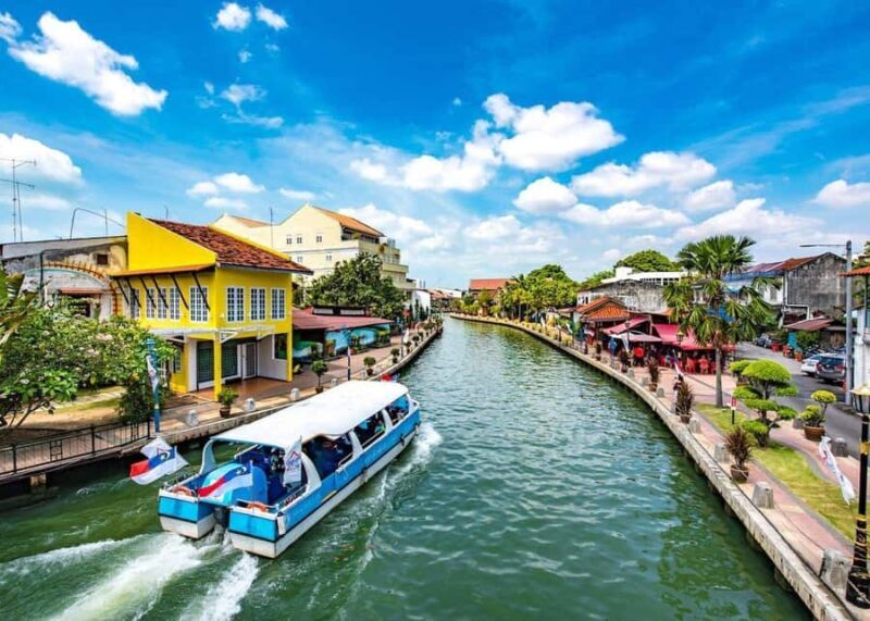 Kuala Lumpur: Malacca Private Day Tour - The Sum Up