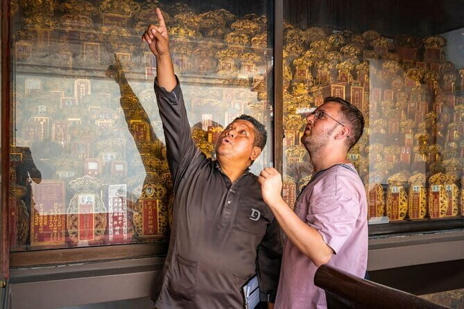 Kuala Lumpur Malacca River Cruise and Historical Tour with Lunch - An In-Depth Look at the Tour Experience